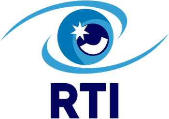 Logo for RTI Home Inspections